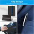 Granarbol Precise Long Stylus Pen for Touch Screens, 3 Extra Replaceable Fiber Tips Capacitive Stylus for iPad, iPhone,