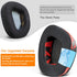 SOULWIT Earpads Replacement for Corsair Void/Void Pro/Void Elite/Surround Headsets, Noise Isolation Foam, Added