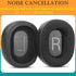 TaiZiChangQin WH-XB900N Ear Pads Replacement Ear Cushions Compatible with Sony WH-XB900N, MDR-RF895RK, WH-RF400,