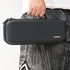 RLSOCO Hard Case for JBL Pulse 5/4/3 Waterproof Portable Bluetooth Speaker (Case Only)