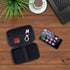 YAJOJO G5 MP3 Carrying Case for innioasis Player- Hard Shell Protective Carrying Case, Portable Travel Storage Bag