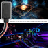 Wireless Bluetooth Receiver for Car with RCA Audio Cable, AUX Bluetooth Car Adapter for Stable Audio Playback