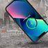 Battery Case for iPhone 13, Enhanced 10000mAh Portable Protective Smart Wireless Charging Case, Rechargeable Extended