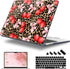 Lepeoac for MacBook Air 13 inch Case M5 2026 M4 2025 M3 M2
