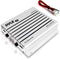 Pyle 400W 4-Channel Marine Amplifier, Elite Hydra Series Water Resistant Amplifier with Dual MOSFET Power Supply