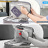 3 in 1 Wireless Charger for iPhone 16, Magnetic Charging Station for Apple Devices, Travel Charger for iPhone 15 14 13