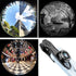 210° Fisheye Lens, Professional Cell Phone Lens for iPhone, Samsung, Pixel, BlackBerry, iPad, Notebook, Fish Eye Lens
