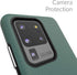 Crave Dual Guard for Samsung Galaxy S20 Ultra Case, Shockproof Protection Dual Layer Case for S20 Ultra 5G