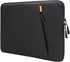 JETech Laptop Sleeve for 14-Inch MacBook Pro M3/M2/M1 A2779 A2442, Waterproof Bag Case with Pocket