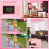CRYOTECH 4K 48MP 32GB Digital Camera - Photos SD Card & Lanyard Included - Travel-Friendly, Digital Point and Shoot