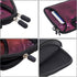 RICHEN 10 inches Messenger Bag Carrying Case Sleeve with Handle for 7 to 10-Inch Laptops/Notebook/ebooks (Flowers)