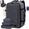 LOVEVOOK Travel Backpack, 40L Extra Large Backpack, Carry on Backpack 17 Inch