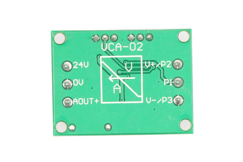 NOYITO Voltage to Current Module, 0-5V to 0-20mA