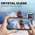 BEASTEK iPhone 14 Pro Waterproof Case, TRE Series MagSafe Shockproof Dustproof IP68 with Built-in Screen Protector and