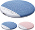 Generic 2026 New Sleep Pillow Speaker, Bluetooth Pillow Speaker for Sleeping with White