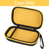 khanka Hard Case for DEWALT Jobsite (DCR008) USB-C Rechargeable Bluetooth Speaker (Case Only)