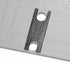 HONKID Mechanical Keyboard PCB Stabilizer Satellite Switch Film Pad, PTFE/Silica Gel Keyboard PCB Stabilizer Stem Pads for Custom Keyboard, 20pcs