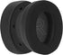 Geekria Sport Cooling-Gel Replacement Ear Pads, Black, for Anker Soundcore Life Q20, Q20+, Q20i, Life 2 Headphones