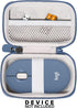 CaseSack Mouse Case for Logitech Pebble, M350, M355, i345 Wireless Bluetooth Mouse (Blue)