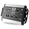 NVX XLOC24X High Voltage Active Line Output Converter - 2 Inputs / 4 Outputs with Remote Level Control