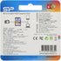 SP Silicon Power 4GB 4 Silicon Power Class SDHC Memory Card