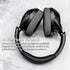WH-XB910N Ear Pads - TRANSTEK Replacement Ear Cushion Compatible with WH-XB910N XB910 N Headphones (Grey Fabric)