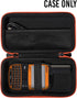 getgear GPS Case for Spot X with Bluetooth 2-Way Satellite Messenger