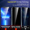 ImpactStrong Privacy Glass Screen Protector for iPhone 14 Plus/13 Pro Max, 9H Hardness, Bubble Free, Case Friendly,