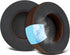 SOULWIT Cooling Gel Ear Pads for Corsair Virtuoso RGB Wireless XT SE Gaming Headset, Dark Coffee