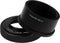 Fotodiox Lens Adapter Astro Edition - Compatible with 48mm (x0.75) T-Mount Wide Field