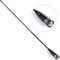 BTECH Authentic Genuine Nagoya NA-320A Triband HT Antenna 2M-1.25M-70CM (144-220-440Mhz) Antenna SMA-Female for