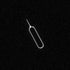 ReelWonder 1-Pack SIM Card Tray Pin Opening Eject Removal Tool Replacement Needle Opener