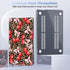 Lepeoac 13 inch M5 2026 M4 2025 M3 M2 2024-2022 A3449 A3240 A3113 A2681, 13.6 inch for MacBook Air Case Hard