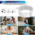 3Pack Extra Long 10FT iPhone Fast Charger, Quick 10Foot USB C to Lightning Cable for iPhone 14/13/12/11