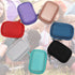 khanka Hard Travel Case for iWALK Small Portable Charger 3350mAh 4500mAh 4800mAh, Case Only (Purple)