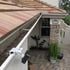 Gutter Mount for Blink Outdoor 4 (4th Gen)/(3rd Gen) & Blink XT / XT2 Camera, Adjustable Weatherproof Aluminum Alloy