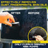 Screen Cleaner Spray and Wipe – 2-in-1 Touch Screen Cleaner with Microfiber Cloth for Cell Phone, Laptop, iPad, MacBook