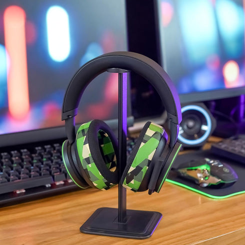 WC Freeze Xbox Wireless Cooling Gel Earpads for Xbox Wireless Gaming Headset, Boost Comfort & Sound Isolation for Epic