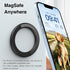 Mag-Safe Ring Holder, Magnet Hands-Free Mirror Shower Wall Mount Magnetic Sticker Car Accessories Phone Stand for