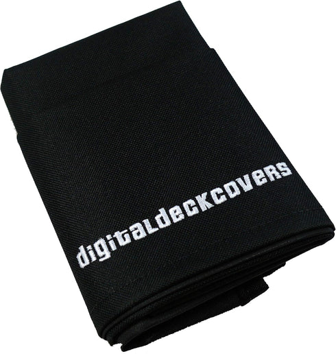 Vintage Technics Turntable Dust Cover for SL-Q300 / SL-B200 / SL-B250 / SL-B260 & More by DigitalDeckCovers