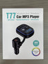 LENCENT Bluetooth FM Transmitter PD 30W, Bluetooth Car Adapter with QC3.0 Fast Charger, Hi-Fi Bass Music, Wireless
