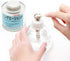 Liquid Dispenser for Cleaning Camera and Lens