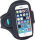 Tune Belt Armband for iPod Touch - 5th, 6th, 7th Generations, Water-Resistant, Black