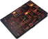 YHB 8 8 10th/12th 2020/2022/2024 Case for All New Fire HD & Plus Tablet Generation, Release, Slim Folio PU Leather Case