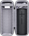 co2CREA Hard Case for Ultimate Ears UE MEGABOOM 3 Portable Bluetooth Speaker (Black)