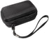 TAGRY Wireless Earbuds Case Compatible with Alltravel True Wireless Earbuds, 120H Playtime (Black)