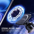 aetos 20 N52 17 16 15 14 13 12 for MagSafe Car Mount. Elegant Magnetic Air Vent Phone Holder with Strong Magnets