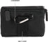 USA Gear Small Weather Resistant Camera Pouch with Belt Loop for Olympus Tough/Sony Cybershot/Canon Elph
