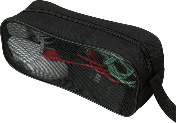 ButterFox Universal Electronics Accessories Travel Organizer/Carry Case - Medium