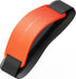 Sinjimoru Phone Grip with Silicone Band Comfortable One-Hand Holder & Kickstand for Smartphones,